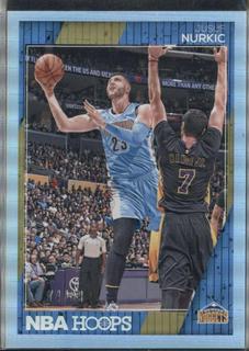 Jusuf Nurkic