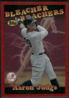 Aaron Judge