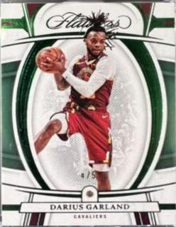 Darius Garland