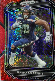 Rashaad Penny