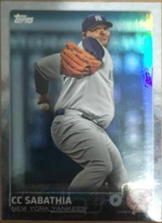 CC Sabathia