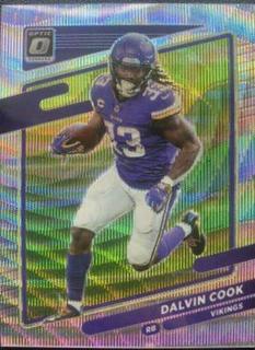 Dalvin Cook