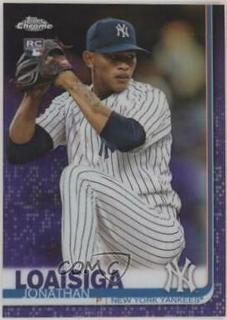 Jonathan Loaisiga