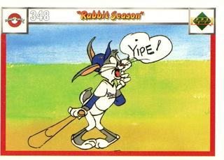 Rabbit Season/Rabbit Season