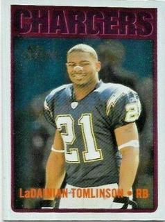 LaDainian Tomlinson