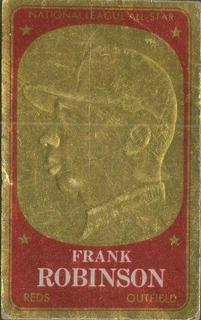 Frank Robinson