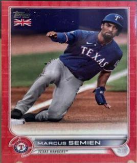 Marcus Semien