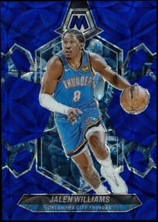 Jalen Williams