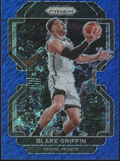 Blake Griffin