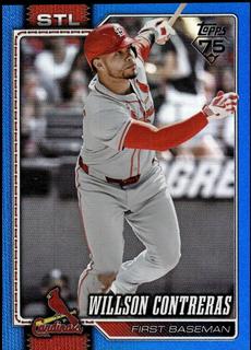 Willson Contreras