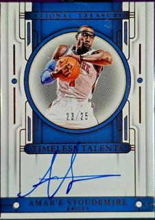 Amar'e Stoudemire
