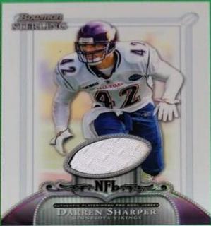 Darren Sharper