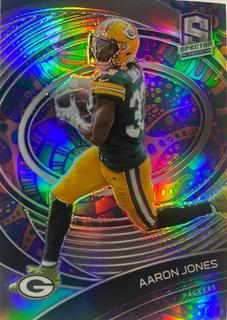 Aaron Jones