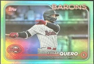 Edgar Quero