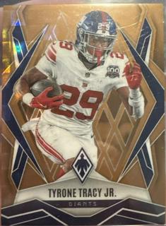 Tyrone Tracy Jr.