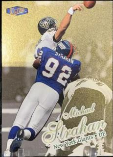 Michael Strahan