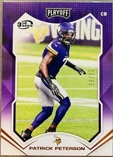 Patrick Peterson