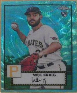 Will Craig