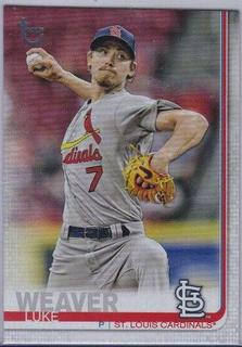 Luke Weaver