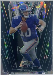 Eli Manning