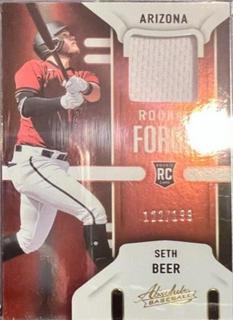 Seth Beer