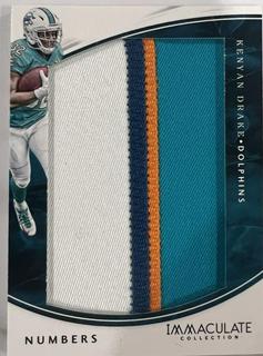 Kenyan Drake