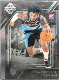 Kevin Porter Jr.