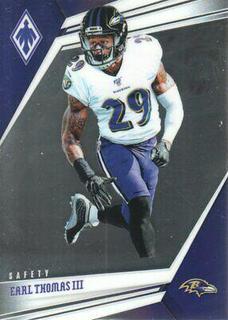 Earl Thomas III