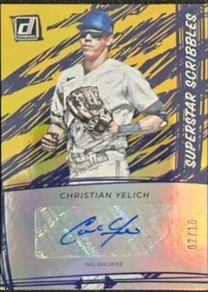 Christian Yelich