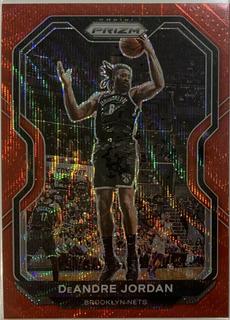 DeAndre Jordan