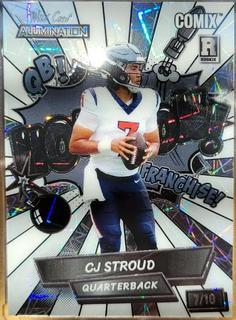 CJ Stroud
