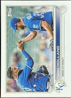 Greg Holland