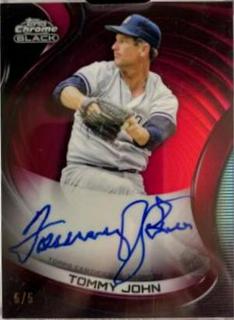 Tommy John