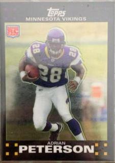 Adrian Peterson
