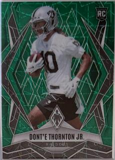 Dont'e Thornton Jr.