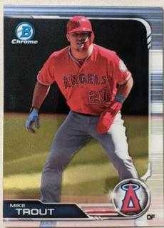Mike Trout