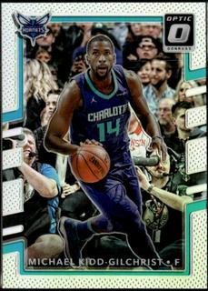 Michael Kidd-Gilchrist
