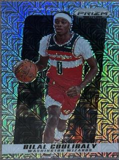 Bilal Coulibaly