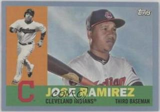 Jose Ramirez