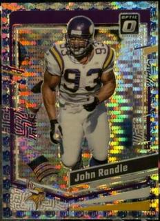 John Randle