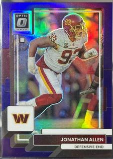 Jonathan Allen