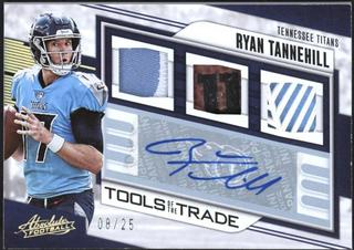 Ryan Tannehill