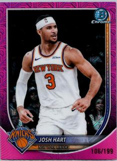Josh Hart