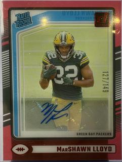 MarShawn Lloyd