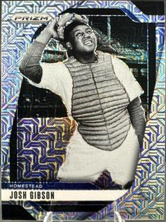 Josh Gibson