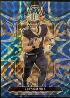 Taysom Hill