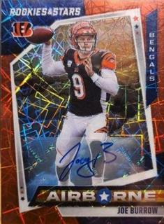 Joe Burrow