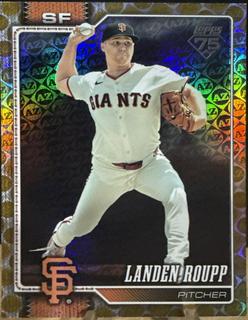 Landen Roupp