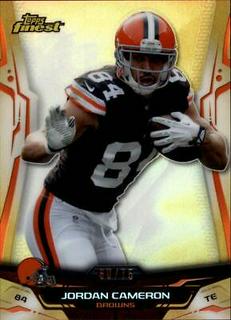 Jordan Cameron