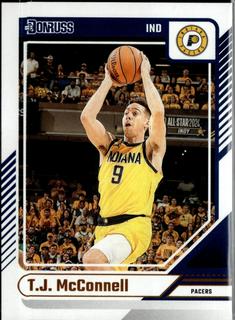 T.J. McConnell